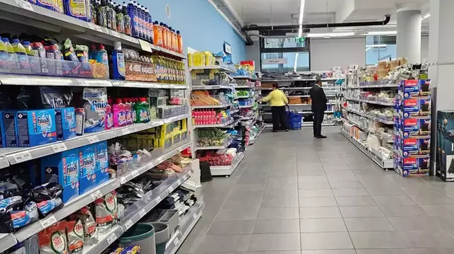 Se lansează Aurora Multimarket în România: peste 6.000 de produse la prețuri începând de la sub 1 euro